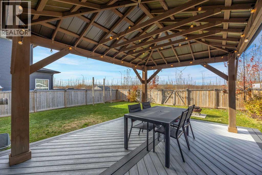 197 Warren Way, Fort McMurray