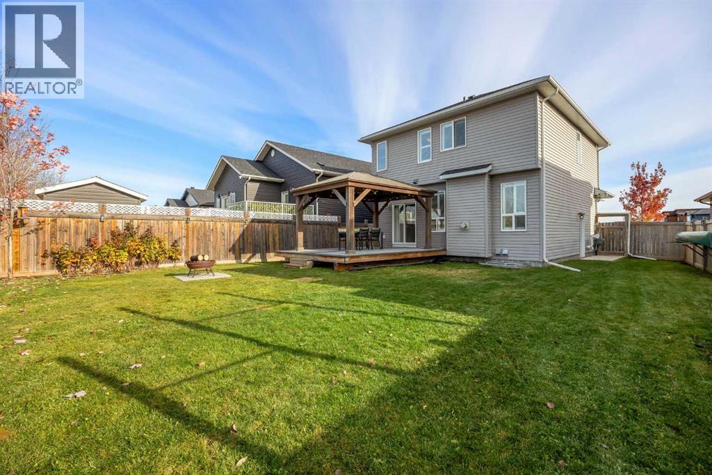 197 Warren Way, Fort McMurray