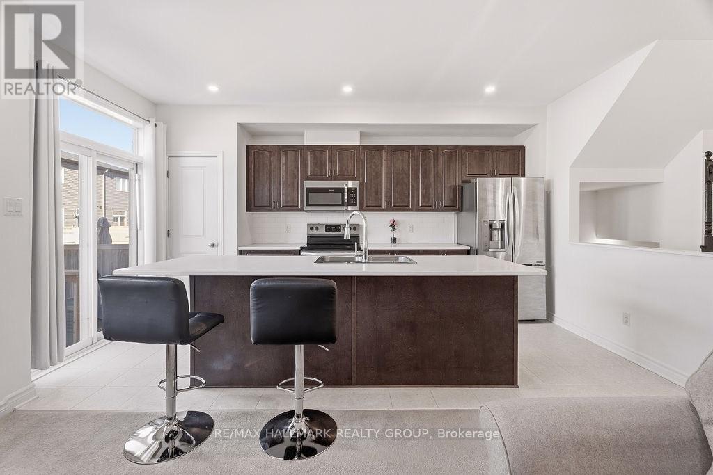 Condos for Sale in Ottawa – 669 JEROME JODOIN DRIVE, Ottawa – By Peter Sagos - Image 18