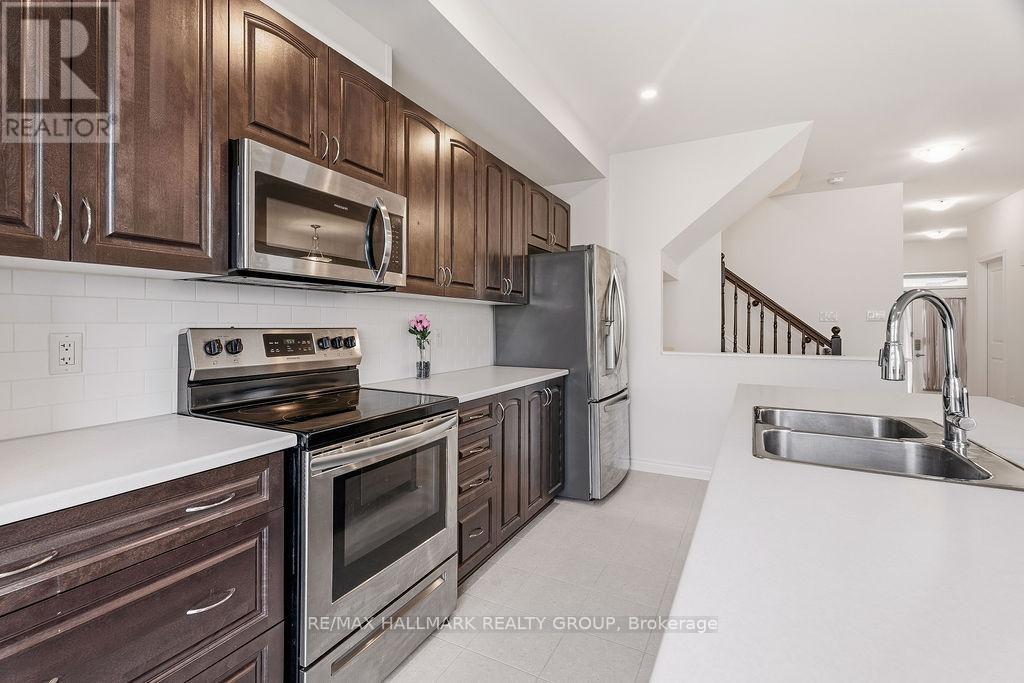 Condos for Sale in Ottawa – 669 JEROME JODOIN DRIVE, Ottawa – By Peter Sagos - Image 20