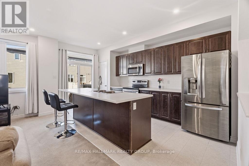 Condos for Sale in Ottawa – 669 JEROME JODOIN DRIVE, Ottawa – By Peter Sagos - Image 24
