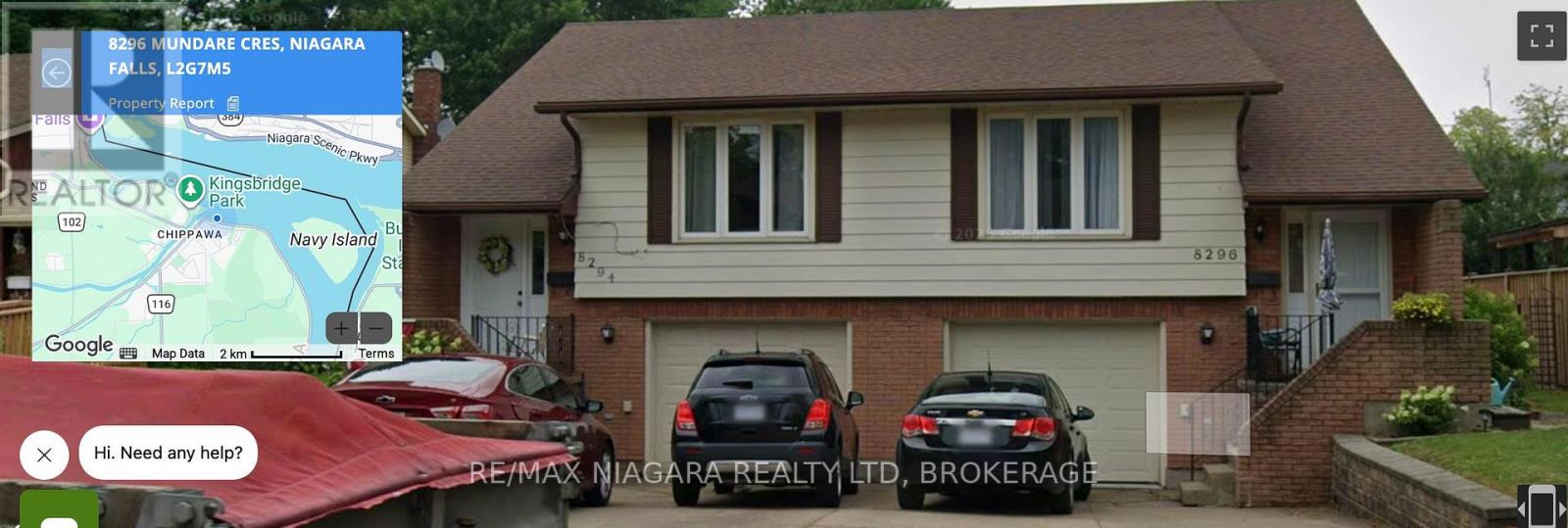 8296 MUNDARE CRESCENT, Niagara Falls (Chippawa) — photo 3