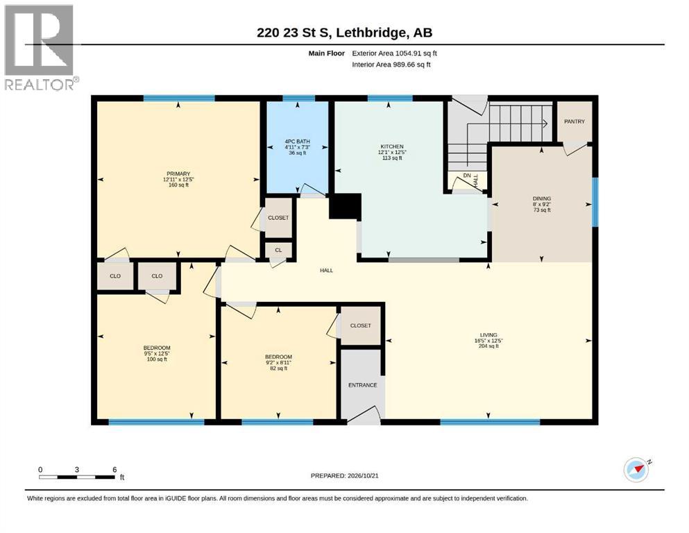 220 23 Street S, Lethbridge — photo 27