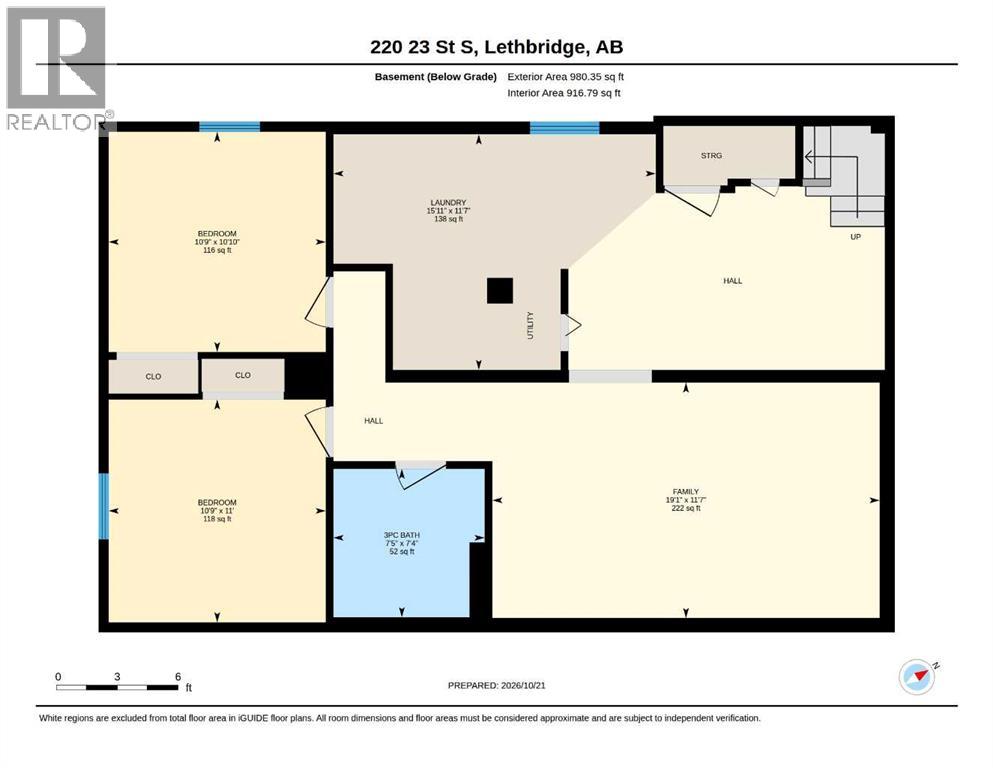 220 23 Street S, Lethbridge — photo 28