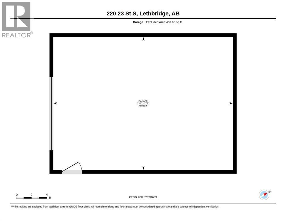 220 23 Street S, Lethbridge — photo 29