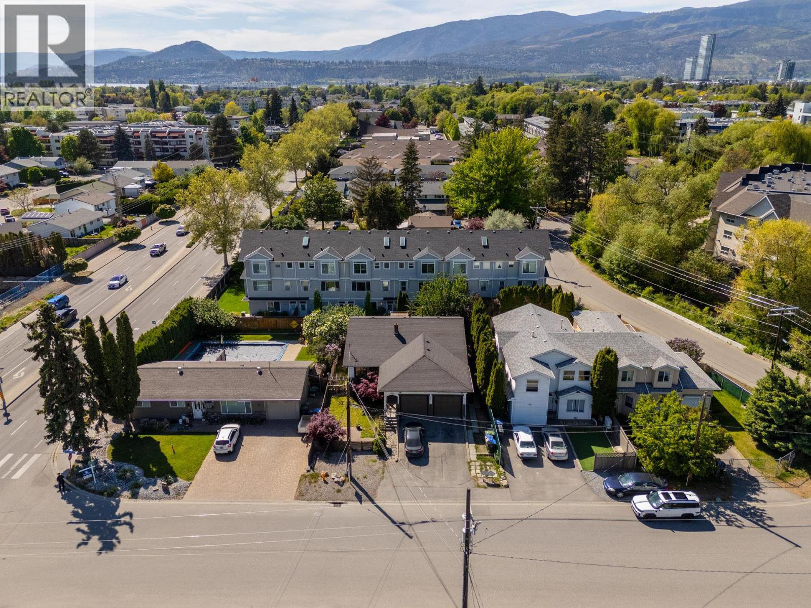  2024 Wilkinson Street, Kelowna