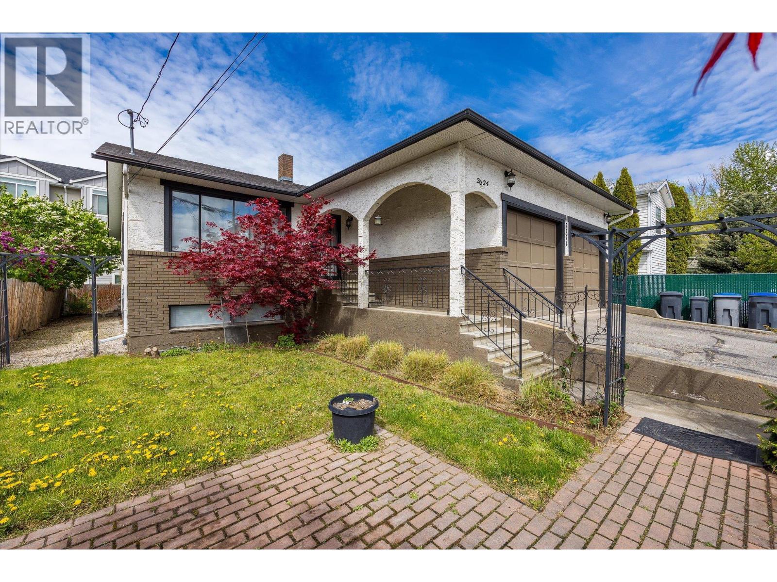  2024 Wilkinson Street, Kelowna
