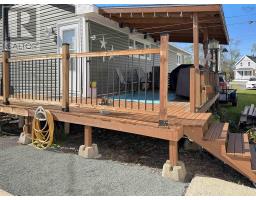 2092 Macquarrie Avenue, Westville, NS B0K2A0 Photo 22