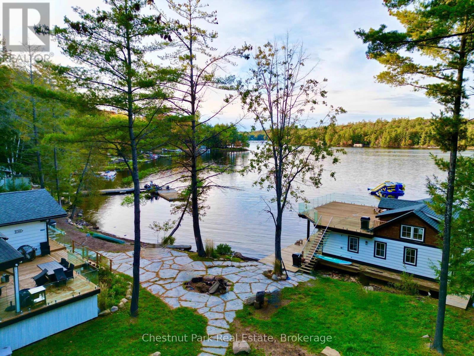 80 BIRCH ISLAND, Bracebridge (Monck (Bracebridge)) — photo 10