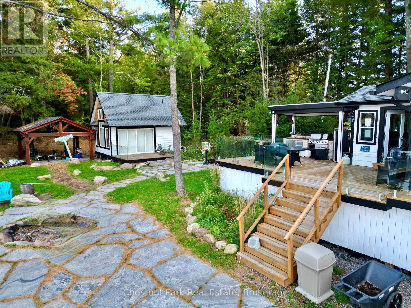 80 BIRCH ISLAND, Bracebridge (Monck (Bracebridge)) — photo 11