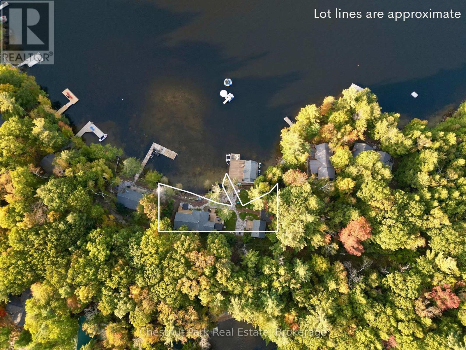 80 BIRCH ISLAND, Bracebridge (Monck (Bracebridge)) — photo 3