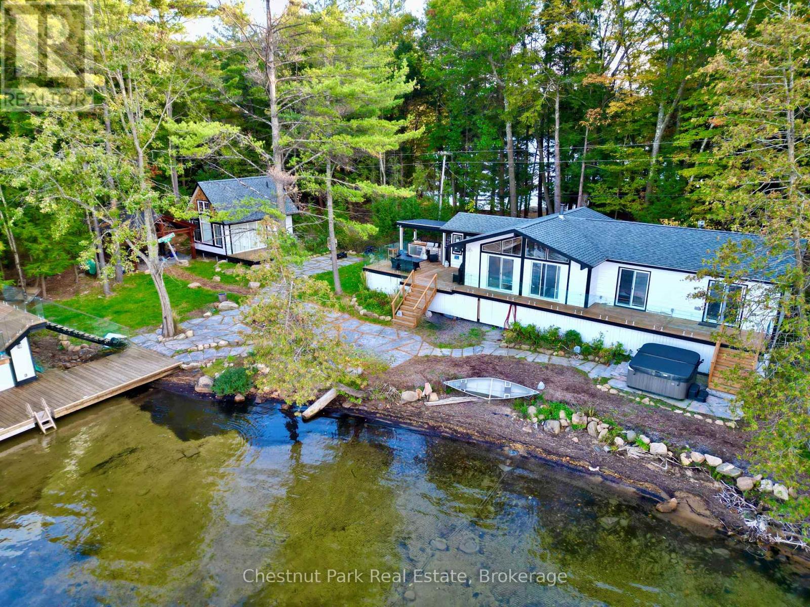 80 BIRCH ISLAND, Bracebridge (Monck (Bracebridge)) — photo 7