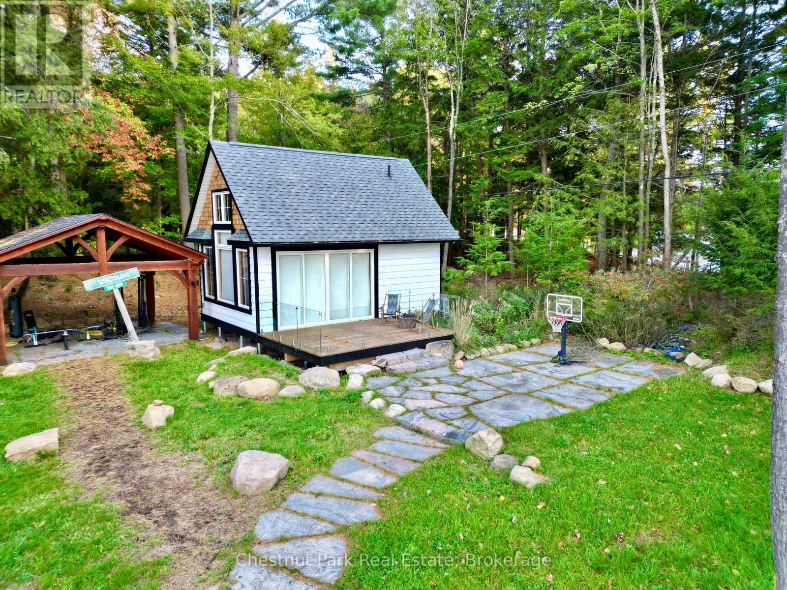 80 BIRCH ISLAND, Bracebridge (Monck (Bracebridge)) — photo 8