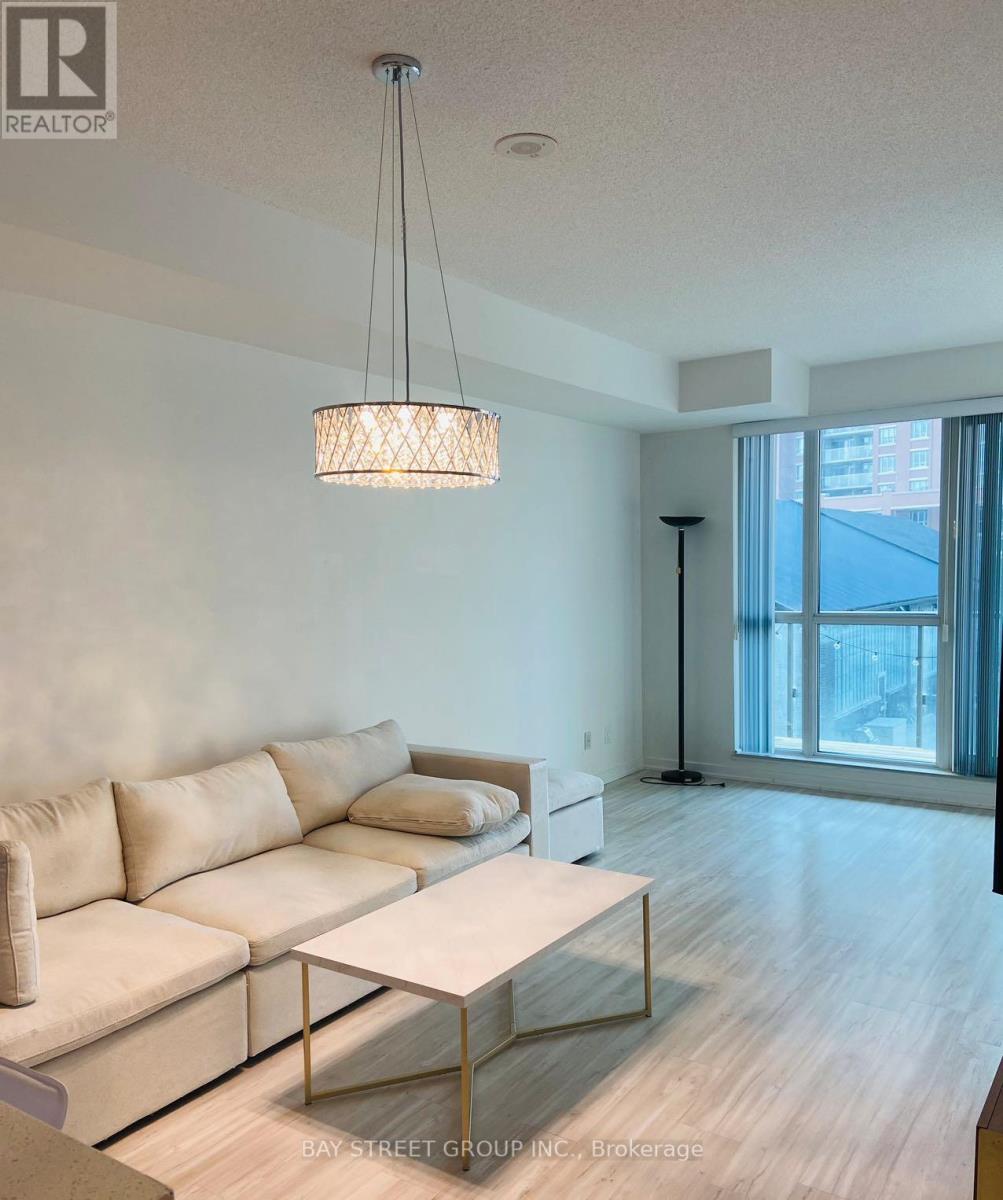 417 - 150 EAST LIBERTY STREET, Toronto (Niagara) — photo 3