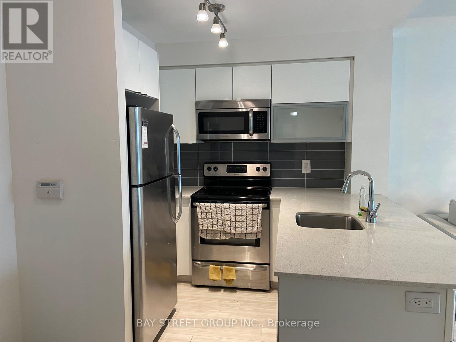 417 - 150 EAST LIBERTY STREET, Toronto (Niagara) — photo 5