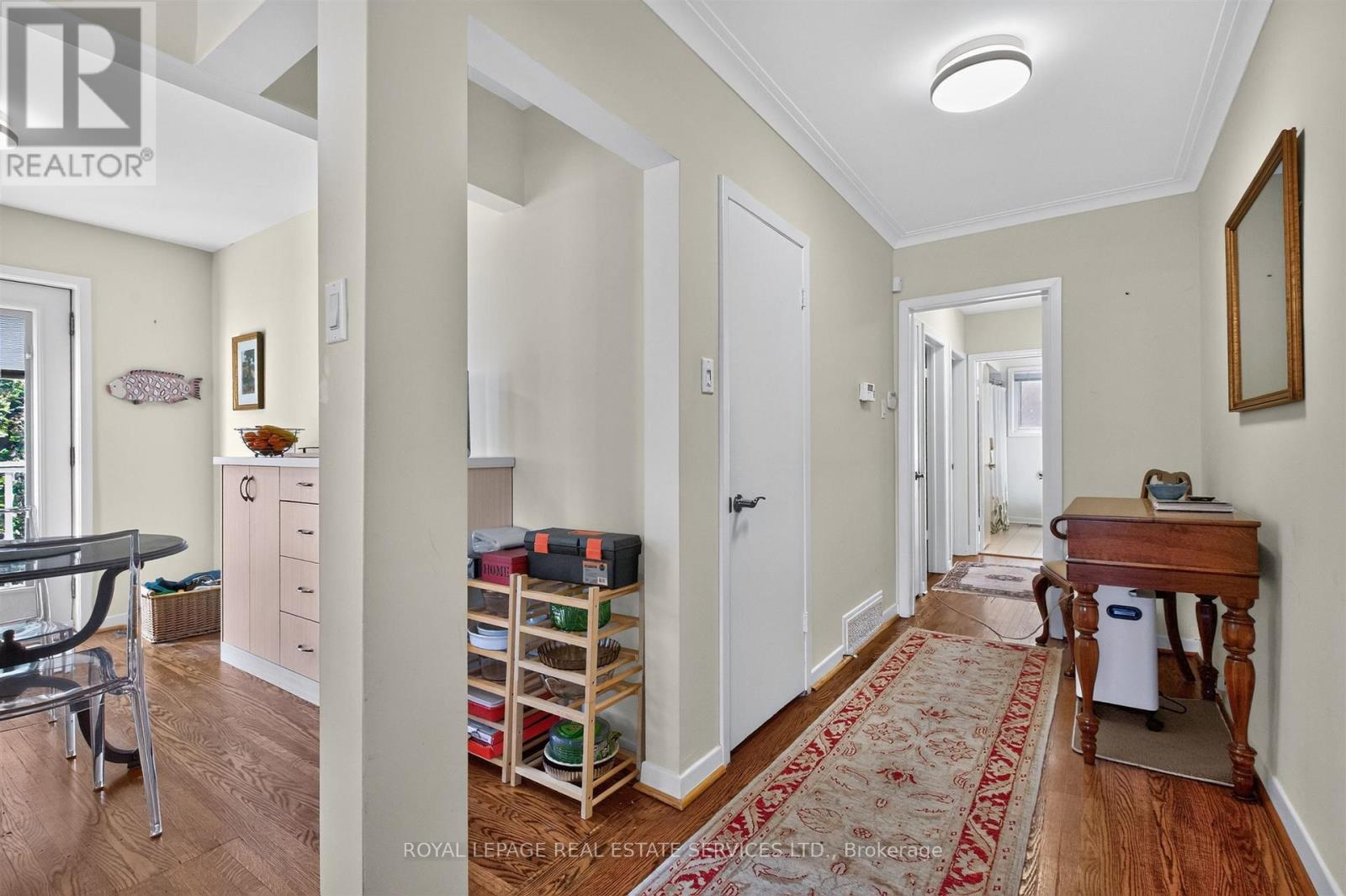23 TOURNAMENT DRIVE, Toronto (St. Andrew-Windfields) — photo 3