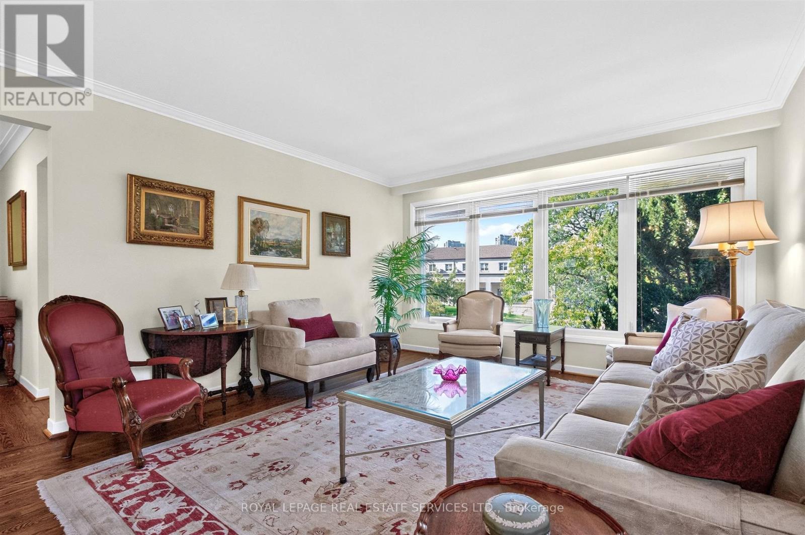 23 TOURNAMENT DRIVE, Toronto (St. Andrew-Windfields) — photo 4