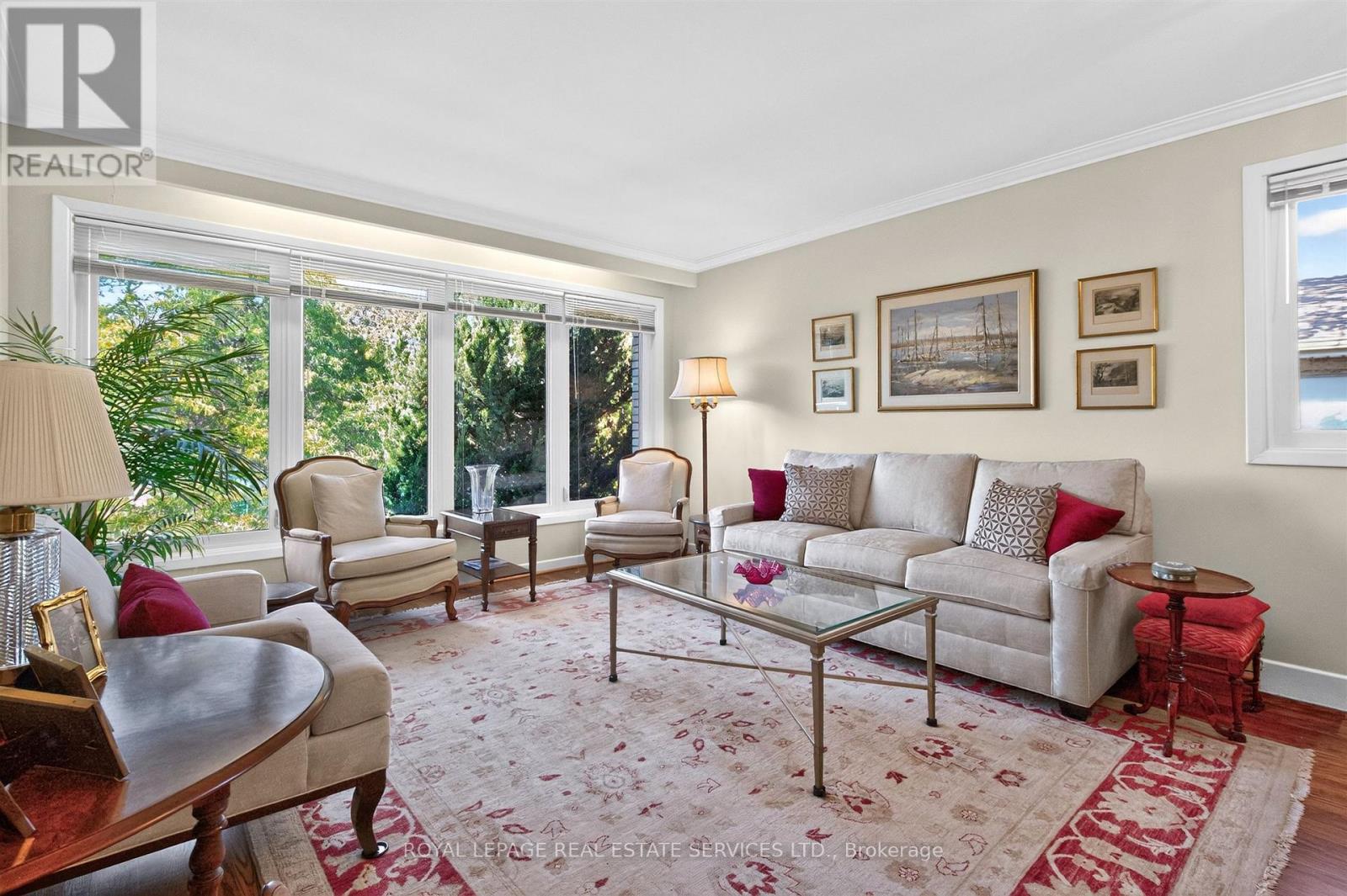 23 TOURNAMENT DRIVE, Toronto (St. Andrew-Windfields) — photo 5