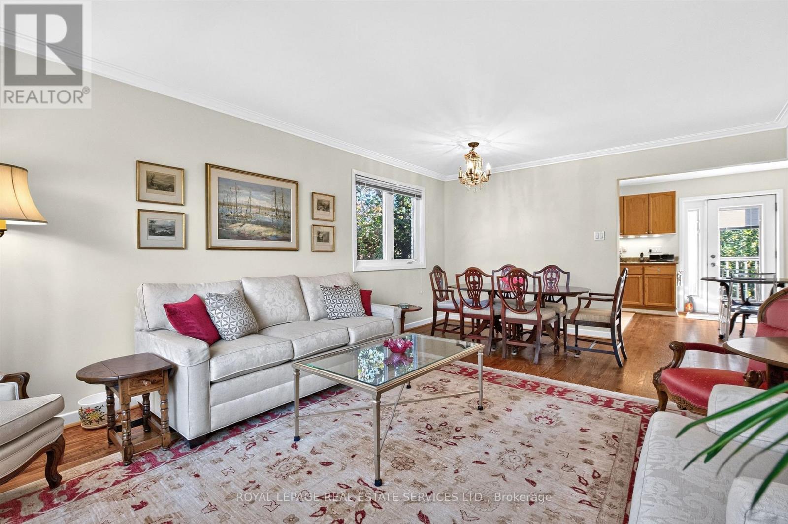 23 TOURNAMENT DRIVE, Toronto (St. Andrew-Windfields) — photo 6