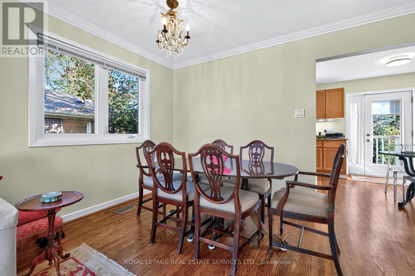 23 TOURNAMENT DRIVE, Toronto (St. Andrew-Windfields) — photo 8