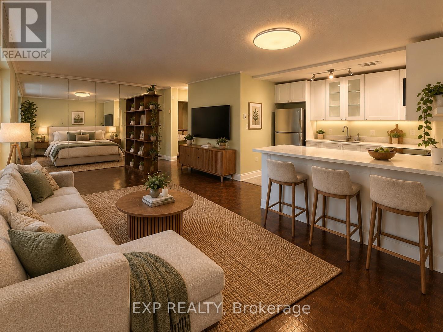 109 - 1A DALE AVENUE, Toronto (Rosedale-Moore Park) — photo 3