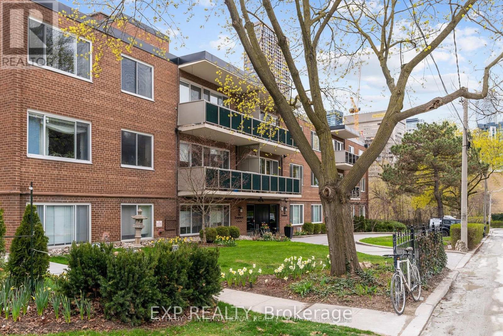 109 - 1A DALE AVENUE, Toronto (Rosedale-Moore Park) — photo 6