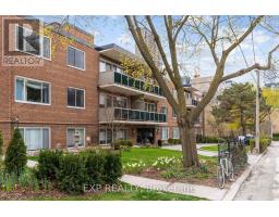 109 - 1a Dale Avenue, Toronto, ON M4W1K2 Photo 6