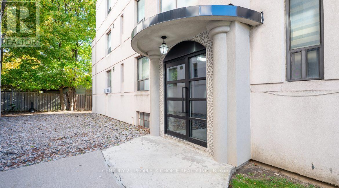 10 - 869 AVENUE ROAD, Toronto (Yonge-Eglinton) — photo 3