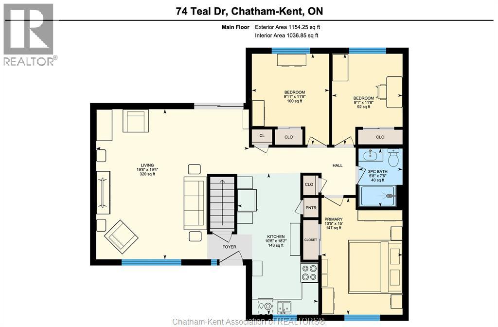 74 Teal DRIVE - 48
