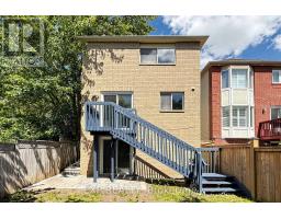 106 Smales (basement) Drive, Ajax, ON L1Z1G8 Photo 9