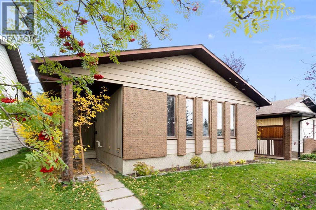 107 Bermuda Close NW