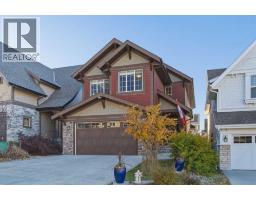 Primary Bedroom - 14 Riviera Place, Cochrane, AB T4C0V4 Photo 6