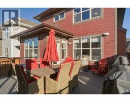 14 Riviera Place, Cochrane, AB T4C0V4 Photo 38