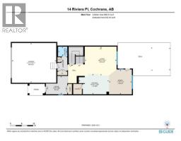 14 Riviera Place, Cochrane, AB T4C0V4 Photo 46