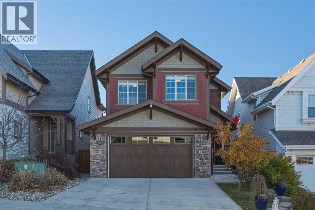 14 Riviera Place, Cochrane