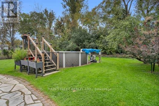 29 Johnston Street, Georgina, ON photo 20