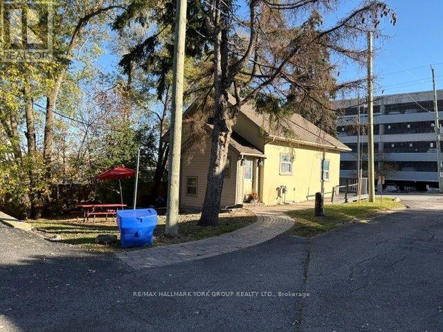 154 WELLINGTON STREET E, Aurora (Aurora Village) — photo 4