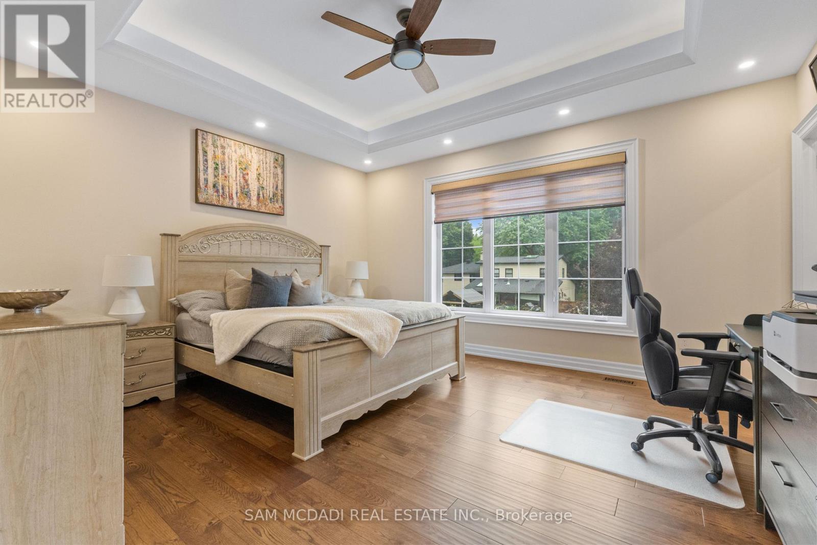 834 Edistel Crescent, Mississauga, ON photo 21