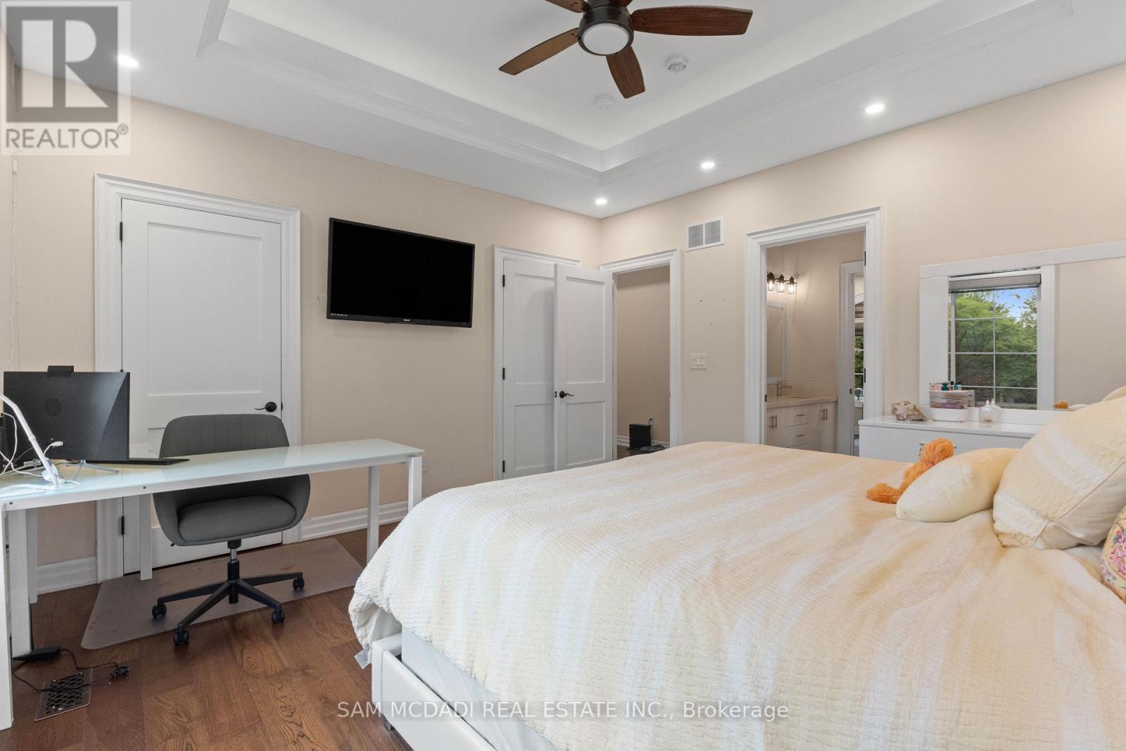 834 Edistel Crescent, Mississauga, ON photo 25
