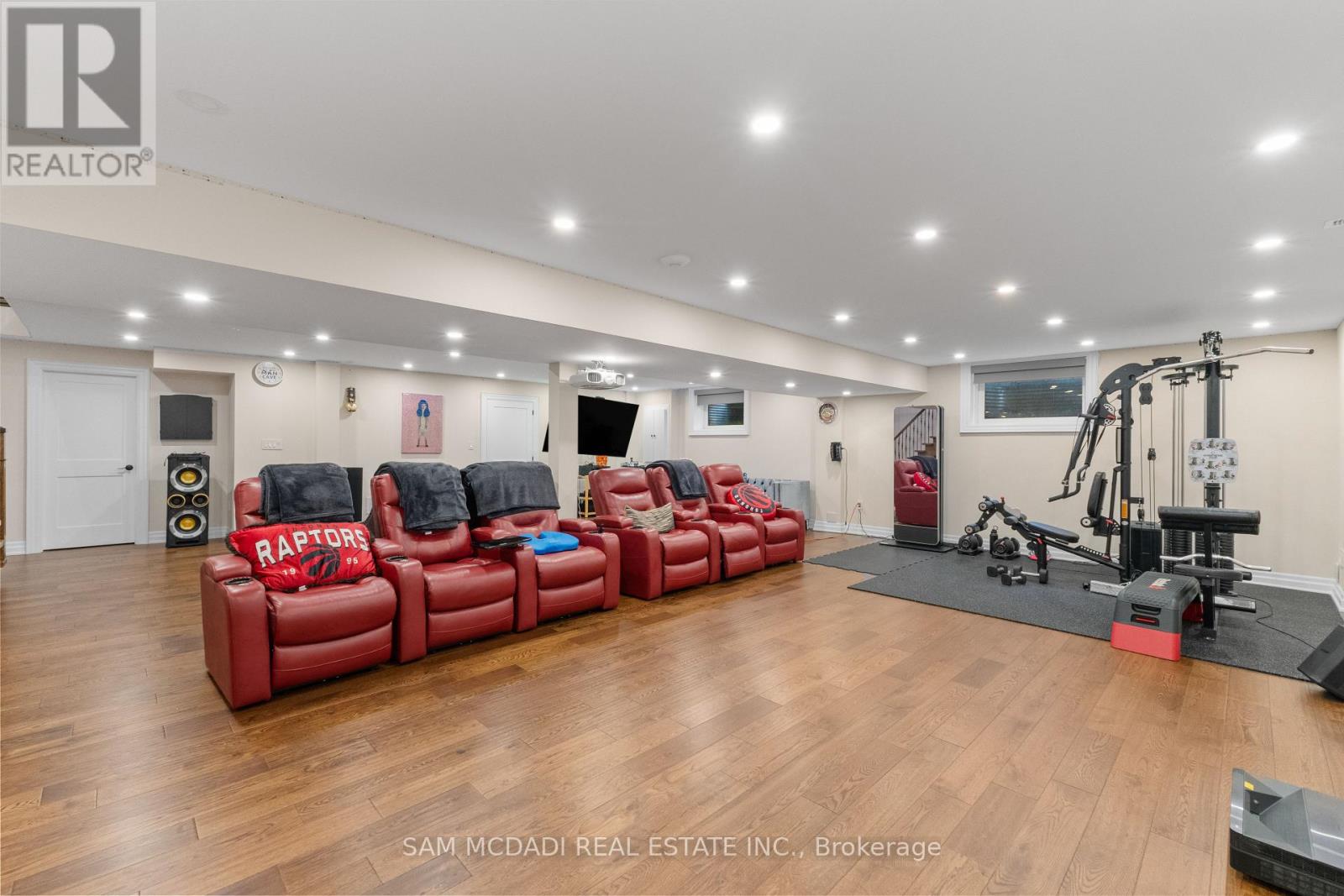 834 Edistel Crescent, Mississauga, ON photo 31