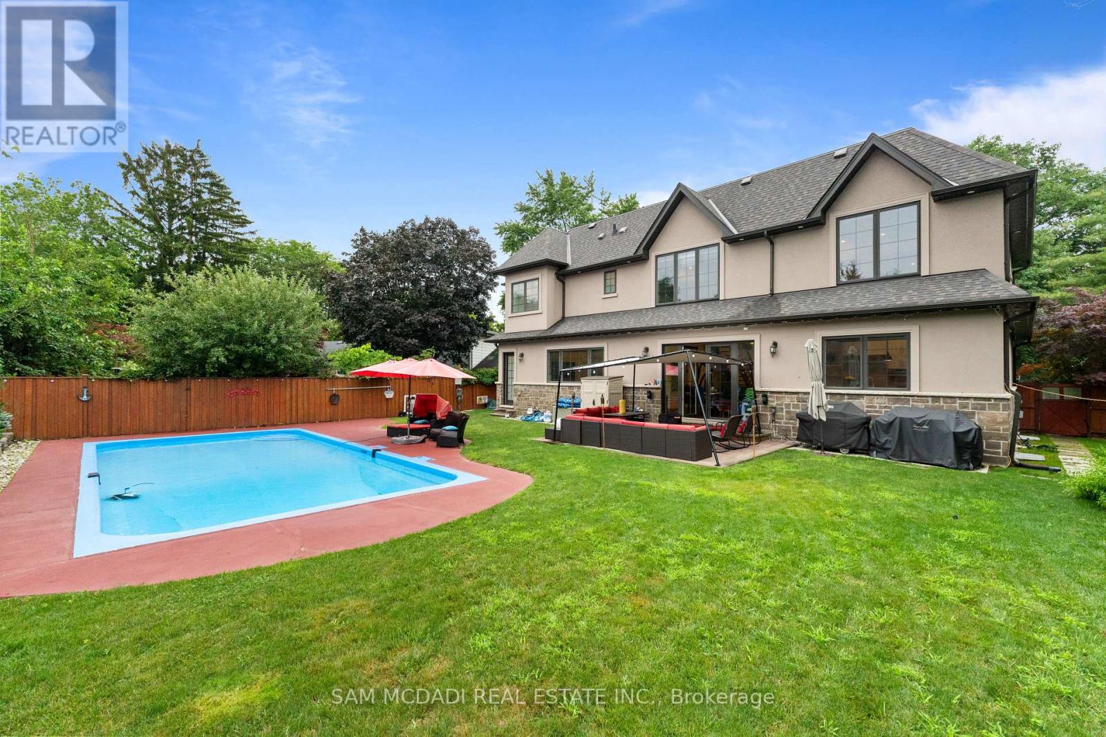 834 Edistel Crescent, Mississauga, ON photo 37