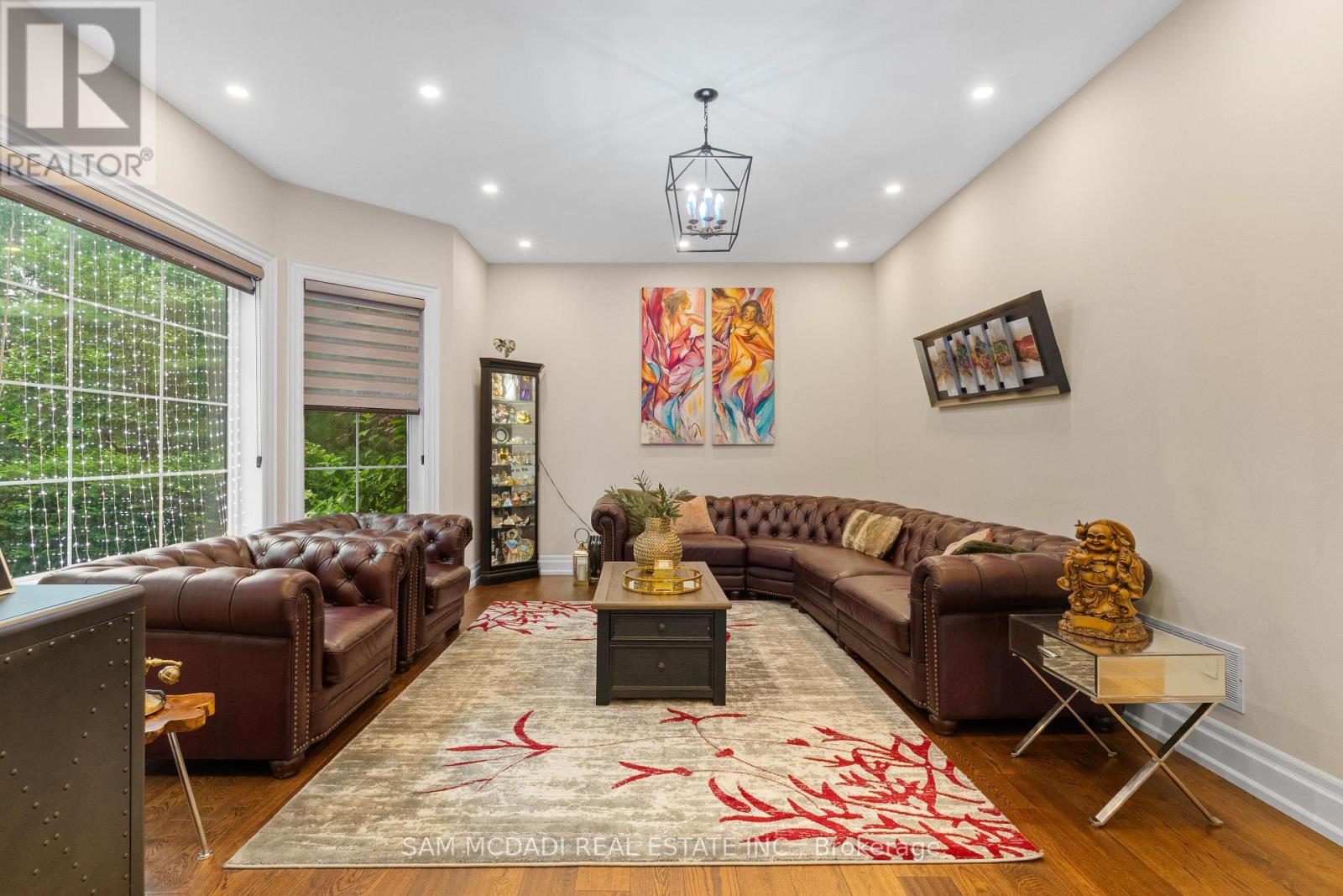 834 Edistel Crescent, Mississauga, ON photo 4