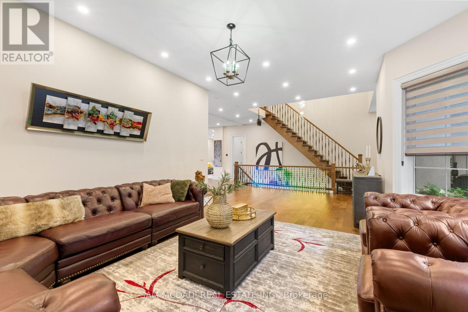 834 Edistel Crescent, Mississauga, ON photo 5