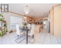 32 Gold Tree Street, Brampton, ON L6R1T9 Photo 12