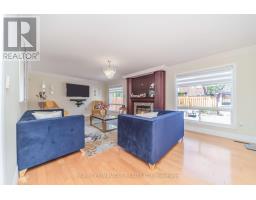32 Gold Tree Street, Brampton, ON L6R1T9 Photo 17