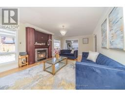 32 Gold Tree Street, Brampton, ON L6R1T9 Photo 20