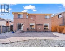 32 Gold Tree Street, Brampton, ON L6R1T9 Photo 50