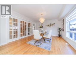 32 Gold Tree Street, Brampton, ON L6R1T9 Photo 6