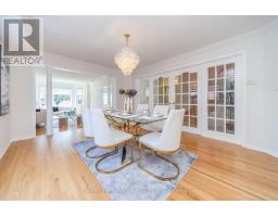 32 Gold Tree Street, Brampton, ON L6R1T9 Photo 7