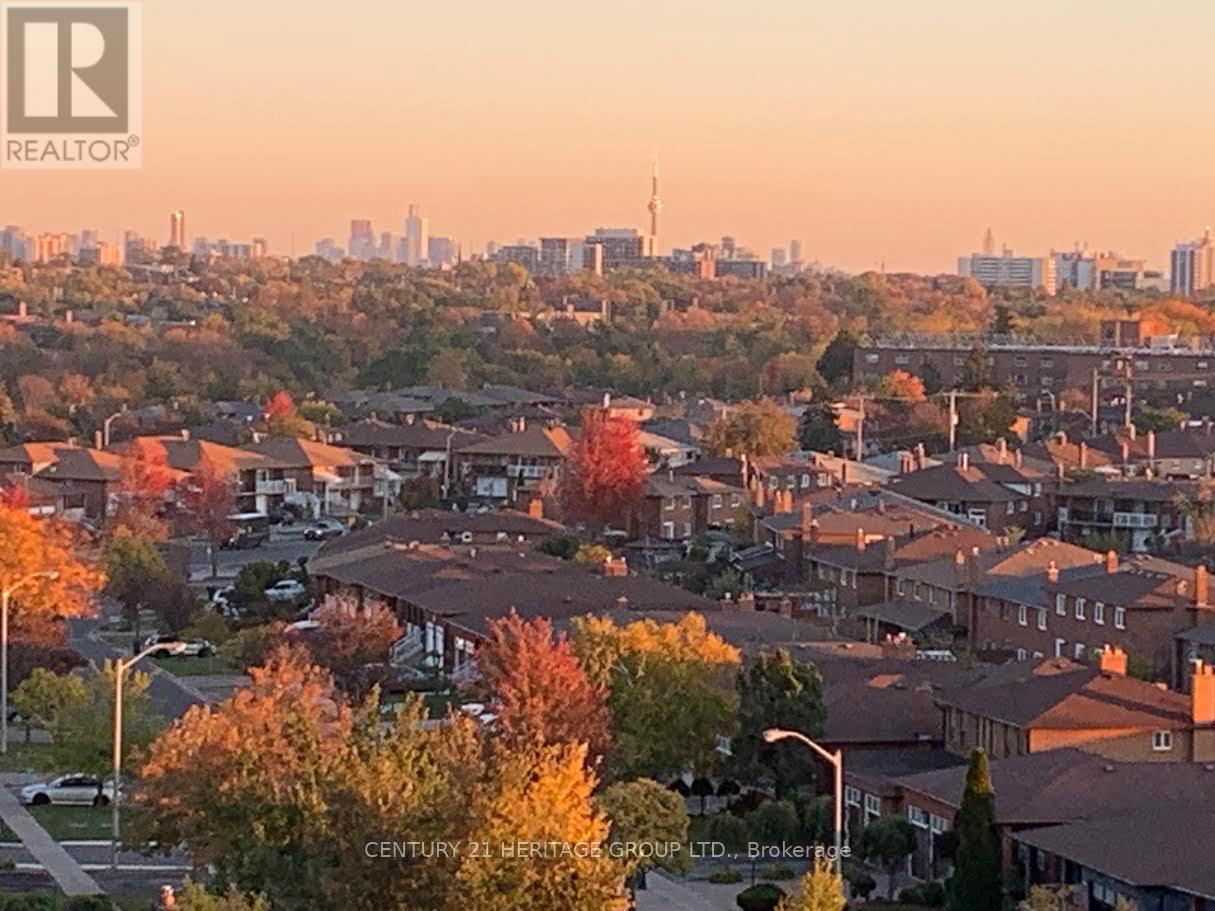 911- 235 Grandravine Drive, Toronto, ON photo 9